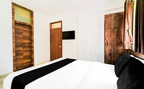 Hotel O By Oyo High Bar Boarding And Lodging